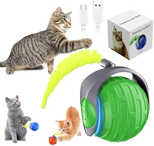 Cat Family Specials Kit: Two cat Toys & Two Bags