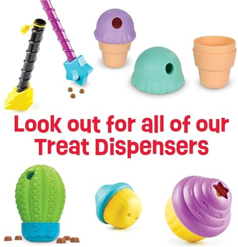 Learning Resources Brightkins Large Ice Cream Treat Dispenser