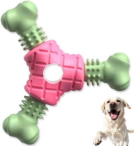 Puppy Chew Toys for Teething, Dog Chew Toys for Small Medium Dogs
