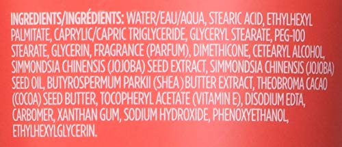 Calgon Hawaiian Ginger Skin Nourishing Body Cream for Women, 8 Ounce