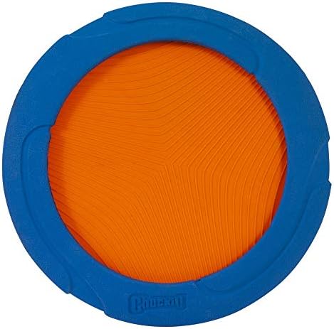 Chuckit! Ultra Flight Dog Fetch Toy