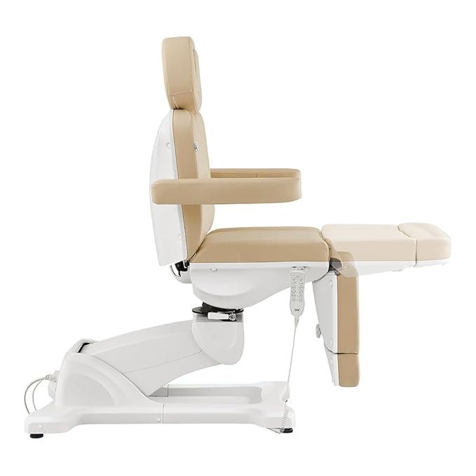 Dir Medical Spa Chair Facial Beauty Dental Podiatry Doctors Examination Chair PAVO