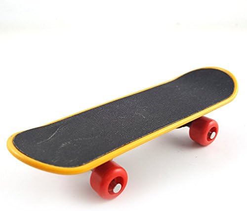 Bird Parrot Intelligence Toys Training Skateboard Stand Perch for Parakeet Budgies Cockatiels Lovebird Funny Talbe Toy