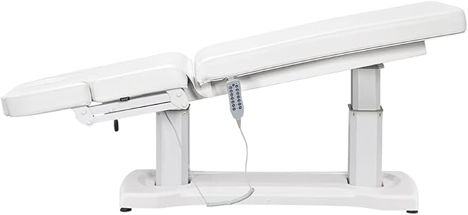 Dir Full Electric Medical Spa Treatment Massage Table Facial Beauty Bed Tranquility