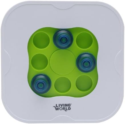 Hagen Living World Teach N Treat Toy