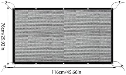 Pet Barrier for Smart Fortwo
