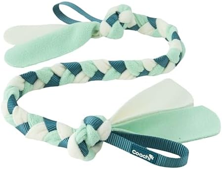 Coachi Puppy & Mini Tuggi Tug - Dog Toy for Tug of War & Play