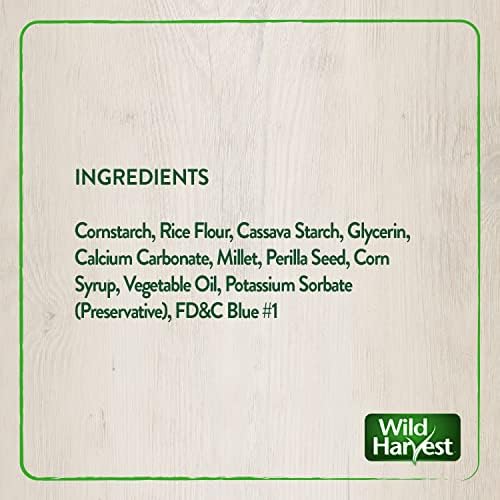 Wild Harvest Foraging Instincts Peck n’ Play Interactive Treat, 2 Ounce, for Small Birds (Pack of 2)