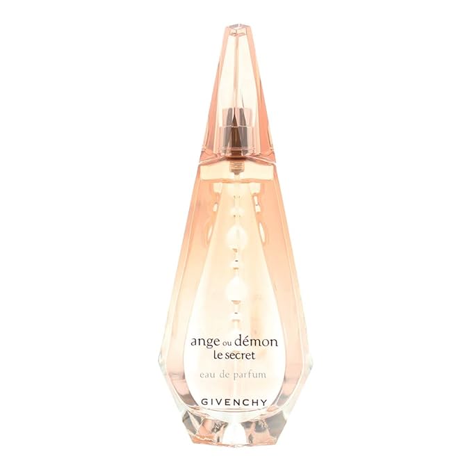Givenchy Ange Ou Demon Le Secret Eau de Parfum Spray, 3.3 Ounce