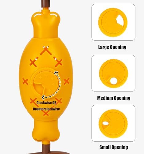 Grilled Fish Cat Toy, Cat Treat Dispenser, Food Puzzle Cat Toy Slow Feeding Enrichment Toy for Indoor Cats Play and Training