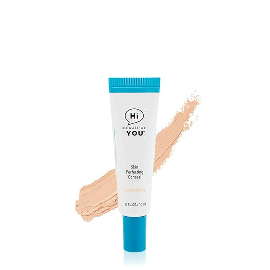 BE YOU SKIN | Skin Perfecting Conceal | LUMINOUS