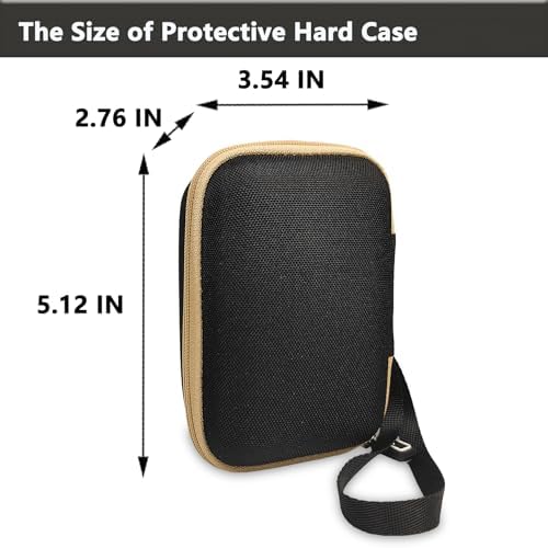 Case Compatible with Bitzee Jurassic World Interactive Dinosaur Digital Pet