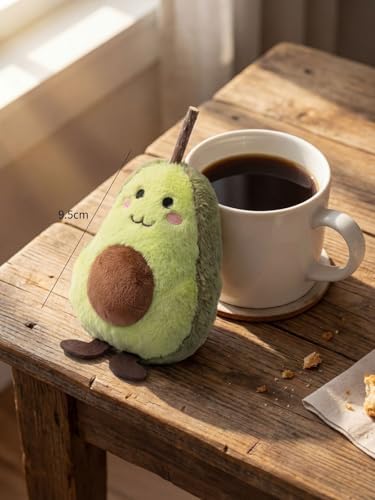 Cat Plush Toy [6000mg A+ Natural Catnip & Silvervine] with Teething Stick