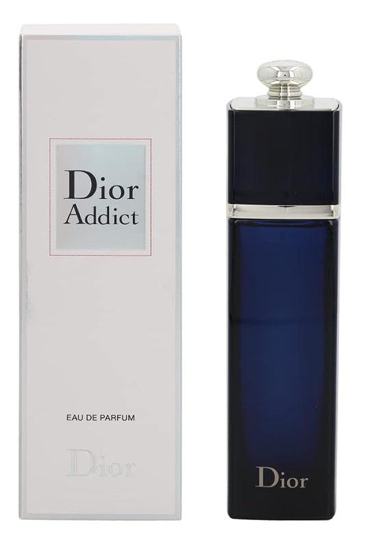 Dior Addict By Christian Dior Eau De Parfum Spray 3.4 Oz For Women