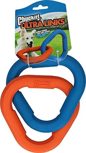 ChuckIt! Ultra Links Dog Toy