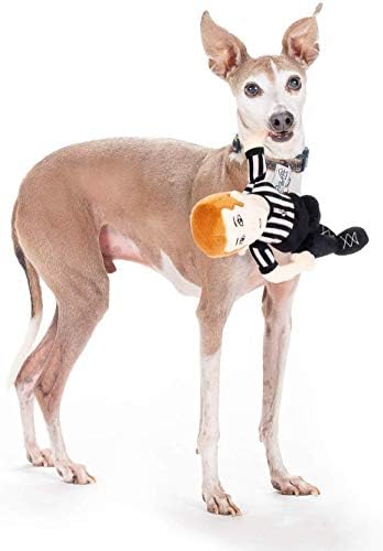 Midlee Pull Apart Referee Dog Toy