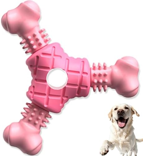 Puppy Chew Toys for Teething, Dog Chew Toys for Small Medium Dogs