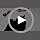 FOIMAS 6pcs Catnip Toys,Knife Shaped Catnip Toys Horror Teething Chew Plush Toys for Cat Kitten Teeth Cleaning Inreractive Toys Indoor Outdoor Halloween Christmas