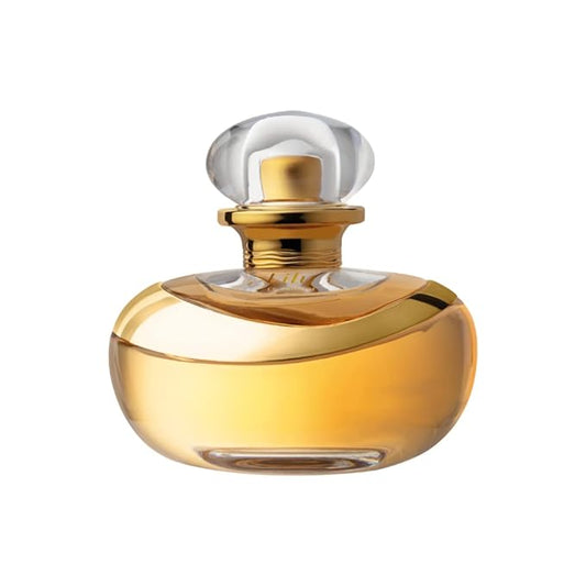 O Boticário Lily Eau de Parfum - Long Lasting Perfume for Women - 2.5 oz / 75 ml, Premium Brazilian Floral Fragrance with Lily & Jasmine Notes, Elegant Signature Scent, Women's Perfume Gift