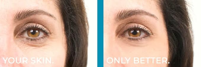 BE YOU SKIN | Skin Perfecting Conceal | LUMINOUS