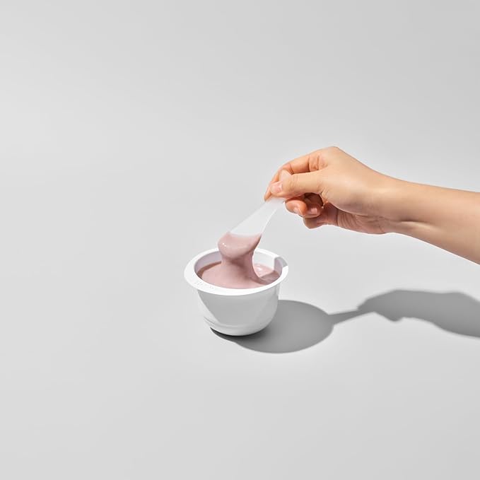 LEADERS 3X Boosting Modeling Mask | 3-Step Korean Skincare with Collagen Set of 3 | Skin Elasticity & Firmness | Improve Sagging Skin | Collagen for Toning & Anti-Aging - 3 Pack (Collagen)