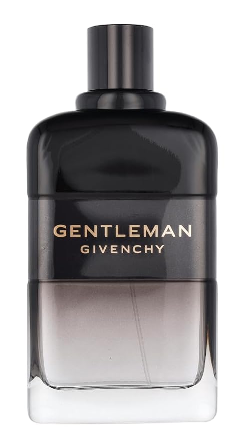 Givenchy GENTLEMAN BOISEE Eau De Parfum Spray for Men, 6.7 Ounce