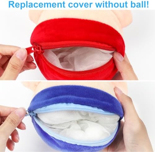 Mity rain Interactive Dog Ball Cover
