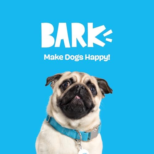 BarkBox Dogo Dunkers Plush Dog Toy - for Extra Small to Medium Dogs