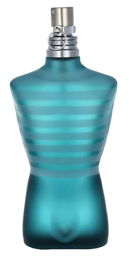 Le Male by Jean Paul Gaultier for Men 4.2 oz Eau de Toilette Spray
