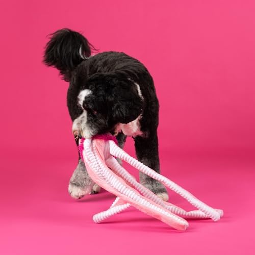 Fringe Studio Large Plush Dog Toy, DO Your OWN Sting,27" Tall x 6" Wide, Pet Shop Collection (728024)