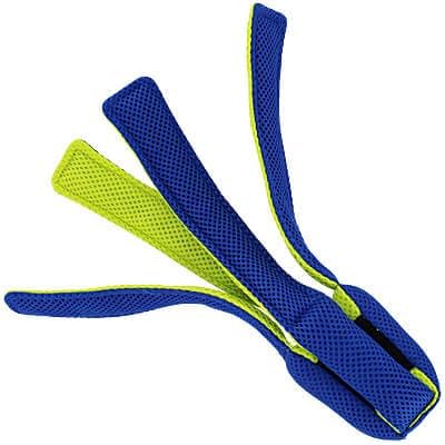Clean Run Fern Treat-Dispensing Pull-Apart Toy