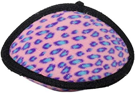 TUFFY® 2 Pack Ultimate Odd Ball Ultra Durable Plush Dog Toys