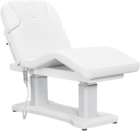 Dir Full Electric Medical Spa Treatment Massage Table Facial Beauty Bed Tranquility