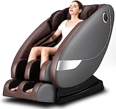 Luxurious Zero Gravity Massage Chair