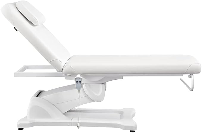 Dir Full Electric Medical Spa Treatment Massage Table Facial Beauty Bed Serenity