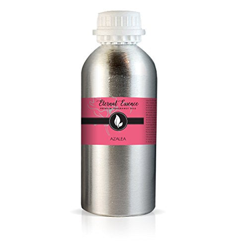 Azalea Premium Grade Fragrance Oil - Scented Oil - 16oz.
