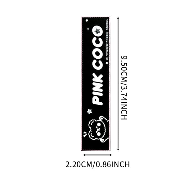 PINKCOCO Mirror Gloss Lip Lacquer Set, 2 Pack (2.4g Each) – Long-Lasting Non-Sticky Lip Gloss, High Shine Moisturizing Lip Tint, Nude & Bright Shades for Daily Makeup & Gift (01+05)
