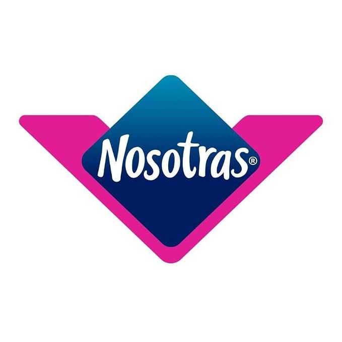 Feminine Wash Nosotras Set Intimate Soap And Wet Wipes Peppermint | Kit Jabon Intimo y Pañitos Humedos Hierbabuena Frescura Extrema-V Colombia (6.76oz - 200ml)