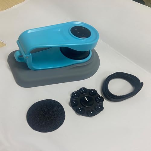 AsFrost 2 Pulley Accessories Sets-Design More Unique Chasing Tracks