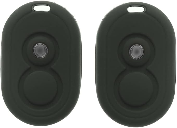 Homing Tag v2 for Loc8tor TabCat Pet Collar Locator v2 (2 Pack)