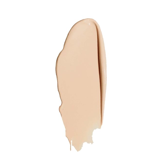 IDUN Minerals Liquid Norrsken Foundation - Silky Smooth Coverage - Luminous, Dewy Finish for Dry and Dull Skin - Water Resistant and Vegan Makeup - 206 Freja - Warm Light - 1.01 oz