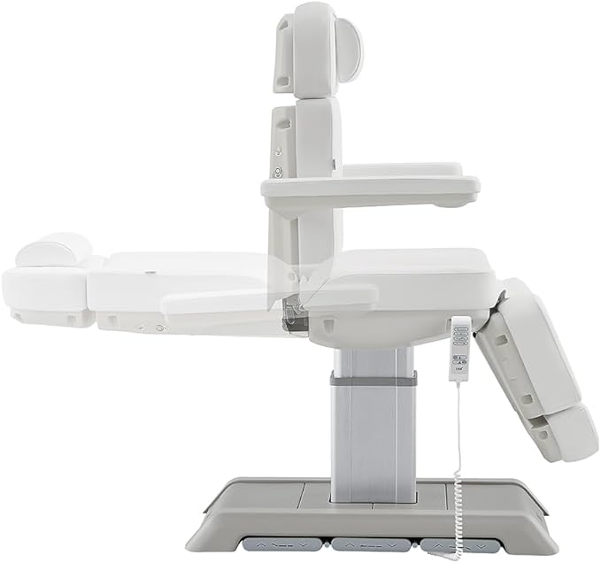 Dir Beauty Spa Medical Treatment Bed 4 Motor Electrical Facial Medical Spa Tables Sydney