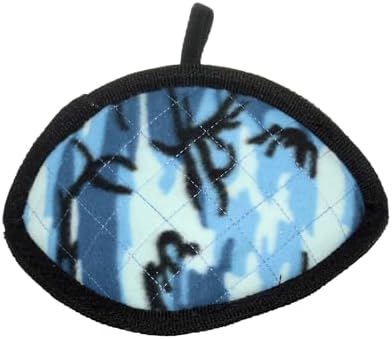 TUFFY® Ultimate Odd Ball Ultra Durable Plush Dog Toy