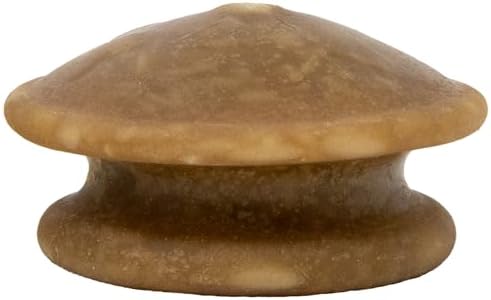 Starmark Lock & Block Treats for Small Dogs Chicken Flavor