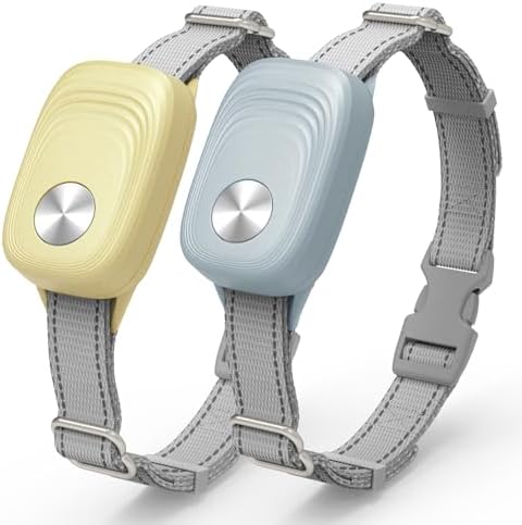 Ultrasonic pet Collar