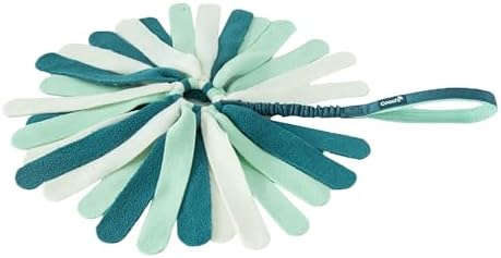 Coachi Puppy & Mini Tuggi Spider - Dog Toy for Tug of War & Play