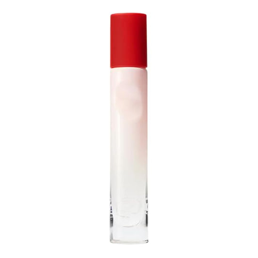 Glossier You Eau de Parfum - Unisex Fragrance for Men & Women, Skin-Scent Enhancer Smells Different on Everyone - Musky, Warm & Spicy Perfume with Pink Pepper, Iris & Ambrox Base Notes, Travel 8ml