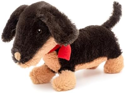 Fuzzl Eco Leather Natural and Tough Dog Toys - Long Lasting Chew Toys for Aggressive Chewers - Strong Dog Toy for Dogs and Puppy