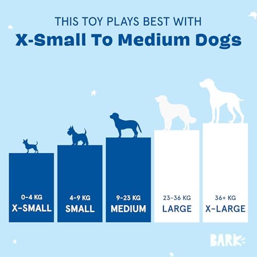 BarkBox Off-Track Kayak