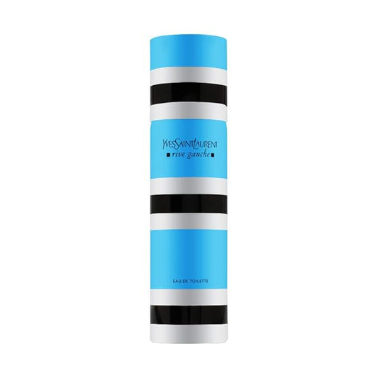 Rive Gauche By Yves Saint Laurent For Women. Eau De Toilette Spray 3.3 Oz Multi